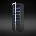 Large Beverage Refrigerator With Low-E Glass Door - Image 3