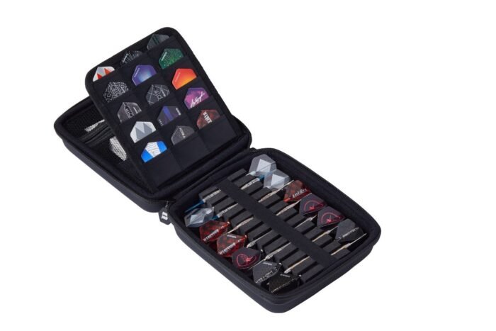 Unicorn Ultra Dart Case - Black - Large - Image 3