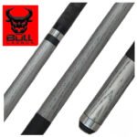 Bull Carbon Silver Butt - 20oz