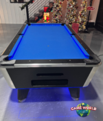 Great American Legacy Coin Operated Pool Table - Image 4