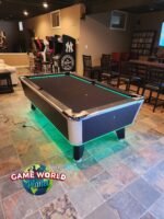 Great American Legacy Home Non-Coin Operated Pool Table - Image 4