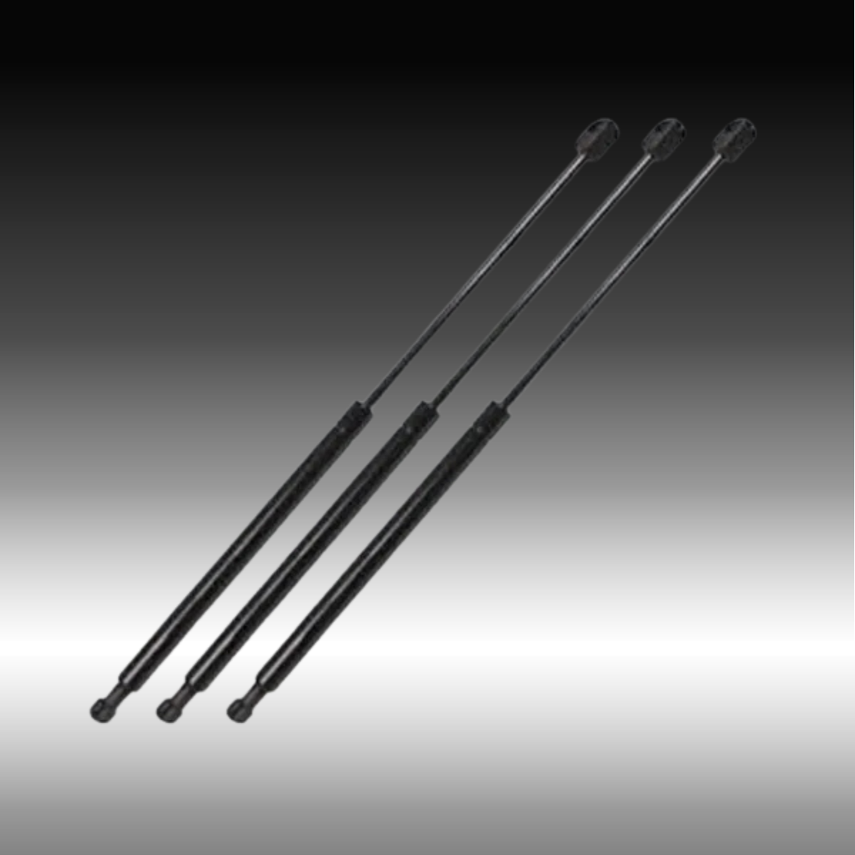 lift_support Heavy Duty Lift Supports for DOF Reality 6DOF Platforms - Image 1