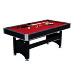 Carmelli Spartan 6-ft Pool Table - Image 2