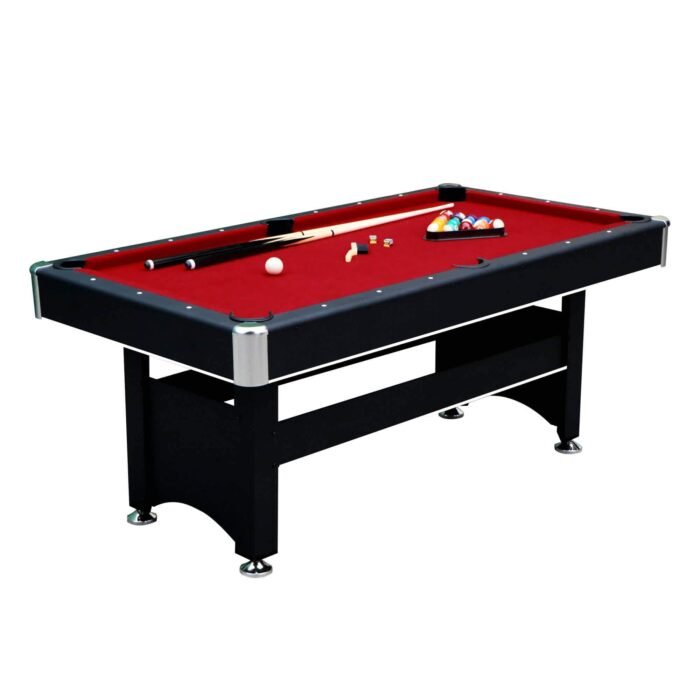Carmelli Spartan 6-ft Pool Table - Image 2