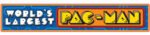 Namco World's Largest PacMan - Image 4