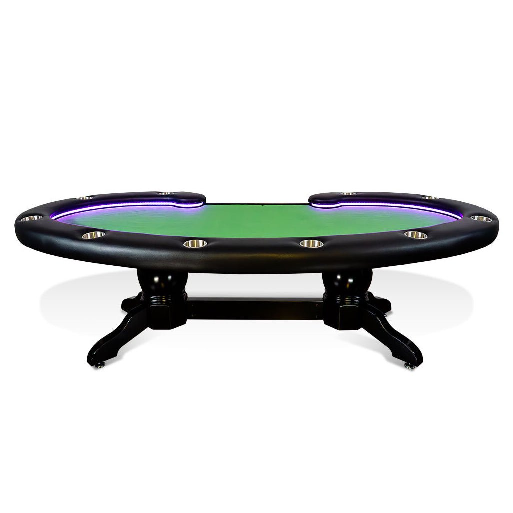 lumen-3 Lumen HD Lighted Poker Table - Image 1