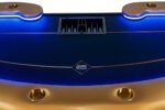 Lumen HD Lighted Poker Table - Image 4