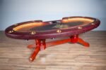 BBO Lumen HD Poker Table - Image 9