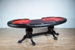 BBO Lumen HD Poker Table - Image 10