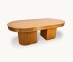 The Miya LED Poker & Dining Table - Image 7
