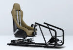 DOF Reality MOVER 2-AXIS Helicopter Motion Simulator Platform -M2 - Image 2