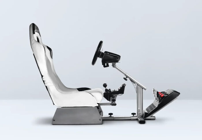 DOF Reality MOVER 2-AXIS Helicopter Motion Simulator Platform -M2 - Image 5