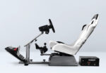 DOF Reality MOVER 2-AXIS Helicopter Motion Simulator Platform -M2 - Image 6