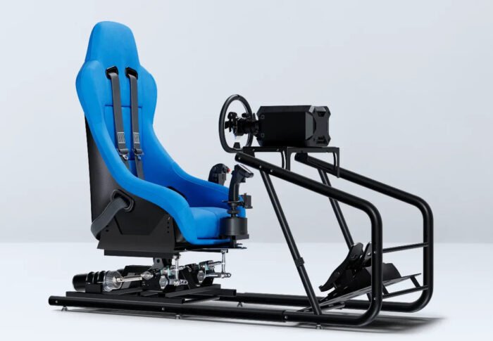 DOF Reality MOVER 2-Axis Universal Motion Simulator Platform - M2 - Image 2