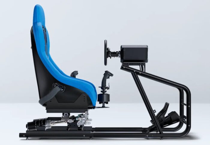 DOF Reality MOVER 2-Axis Universal Motion Simulator Platform - M2 - Image 3