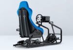 DOF Reality MOVER PRO 2-Axis Universal Motion Simulator Platform - MP2 - Image 4