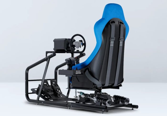 DOF Reality MOVER 2-Axis Universal Motion Simulator Platform - M2 - Image 4