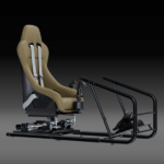 DOF Reality MOVER 2-AXIS Helicopter Motion Simulator Platform -M2