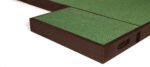 Brunswick Billiards The Macdonald Indoor Putting Green Miniature Golf Set - Image 3