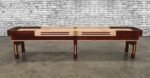 Venture Grand Deluxe 16' Shuffleboard Table - Image 2