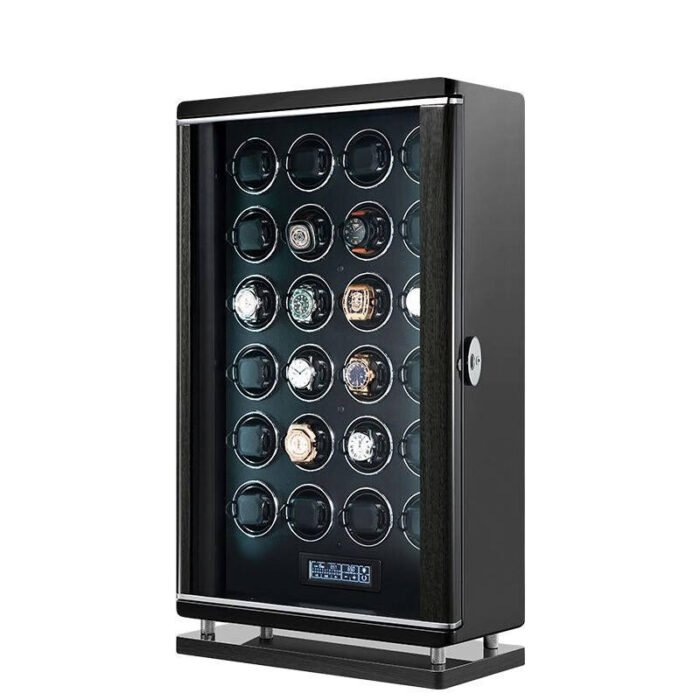 VINCERE WATCH WINDER - Image 5