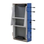 Garlando Master Pro Foldy Outdoor Foosball Table - Image 3