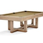 Brunswick 8' Matanza Pool Table
