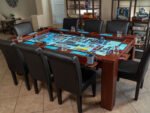 Origins Max Modular Board Game Table - Image 9