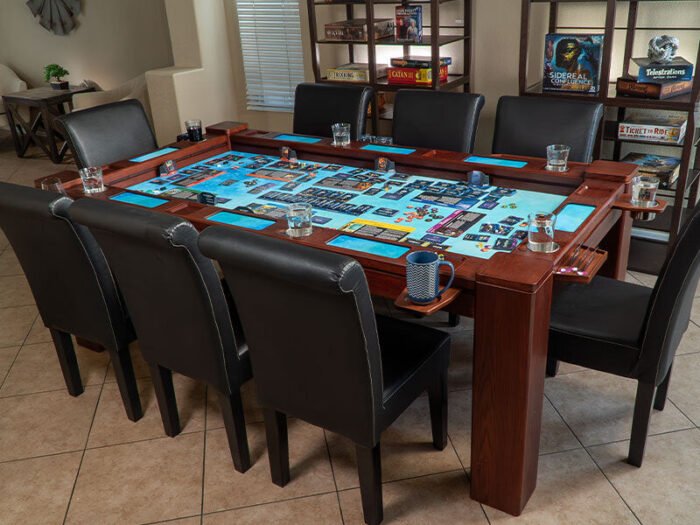 Origins Max Modular Board Game Table - Image 9