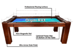 Origins Max Modular Board Game Table