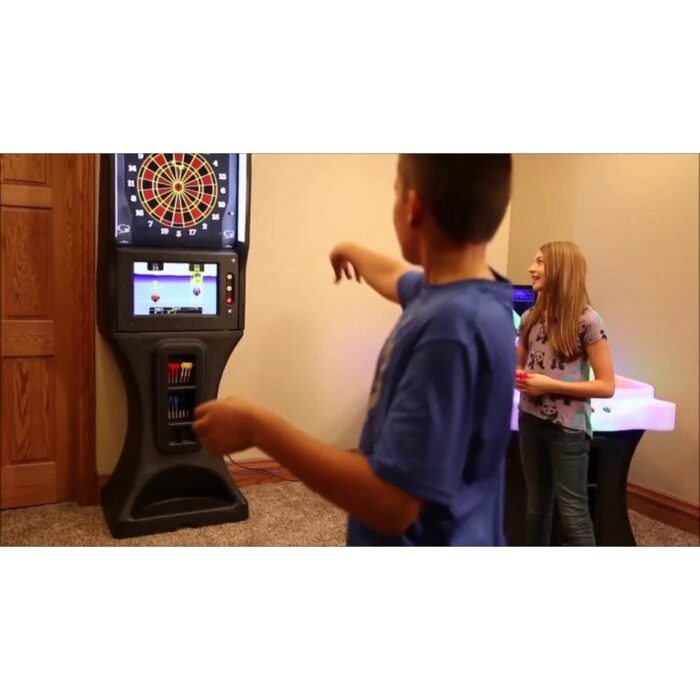 Arachnid Dartboard Spider 2000 Series - Image 7