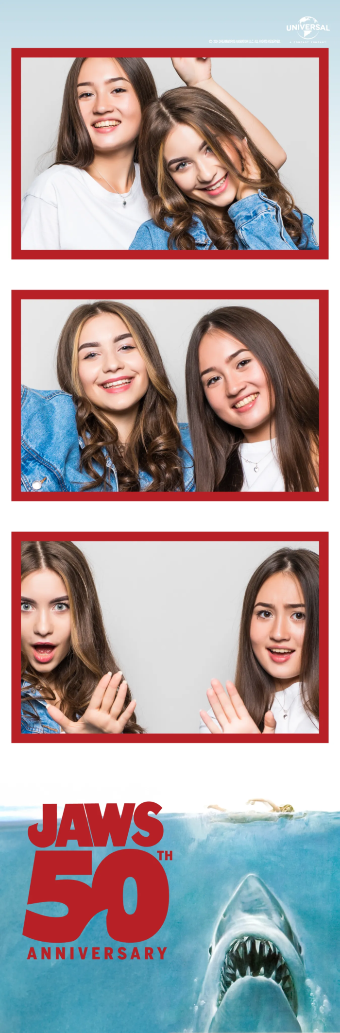 Apple Industries Face Place Photoma Movie Booth - Image 4