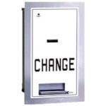 MC400RL Standard Change Machine - Image 2
