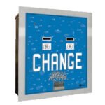 MC630RL-DA Dual Standard Change Machine - Image 3