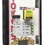 Standard Change-Maker MC720-CCNX Change Machine