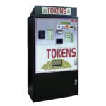 MC920-CC Standard Token Change Machine - Image 2