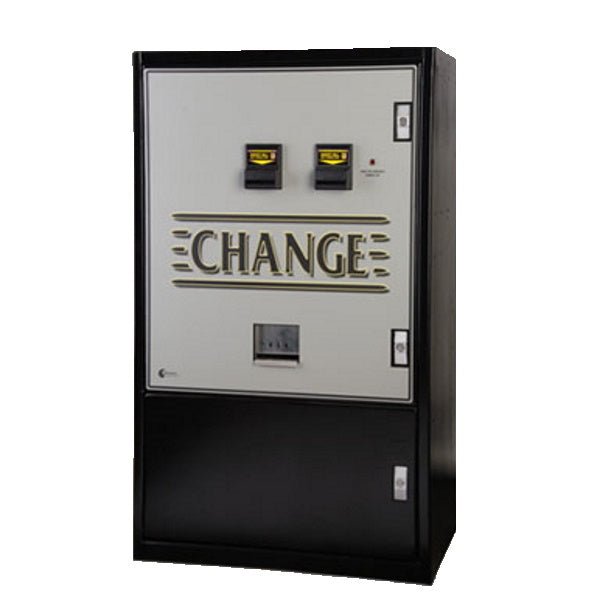 mc940-daproductimagechangegraphic MC940-DA Dual Standard Change Machine - Image 1
