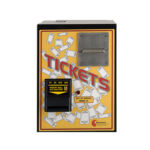 MCM100-TIK Standard Change Ticket Dispenser - Image 2