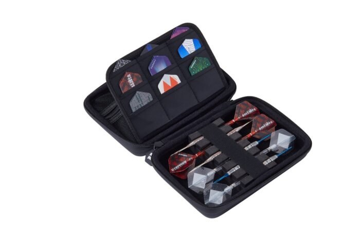 Unicorn Ultra Dart Case - Black - Small - Image 2