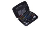Unicorn Ultra Dart Case - Black - Small - Image 3