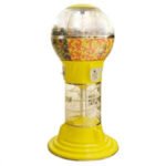 Mega Wizard Triple Play Spiral Gumball Machine