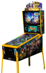 Merlin's Arcade - Legendary Edition - Deposit