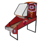 ICE NBA Gametime Pro Home Arcade Basketball - Image 85