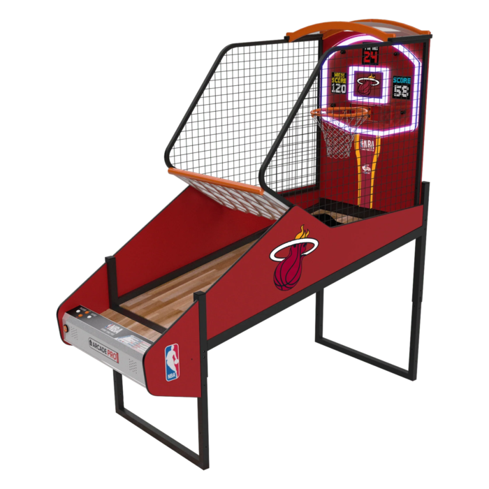 ICE NBA Gametime Pro Home Arcade Basketball - Image 85
