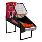 ICE NBA Gametime Pro Home Arcade Basketball - Image 70