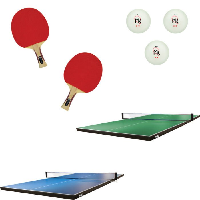 MK Pool Table Conversion Top -  Delux - Image 2