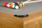 Venture Monaco 8' Slate Pool Table - Image 13