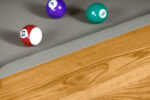 Venture Monaco 8' Slate Pool Table - Image 14