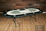 BBO Aces Pro Tournament Poker Table - Image 10