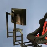 Monitor Mount for DOF Reality Motion Platforms - Image 3